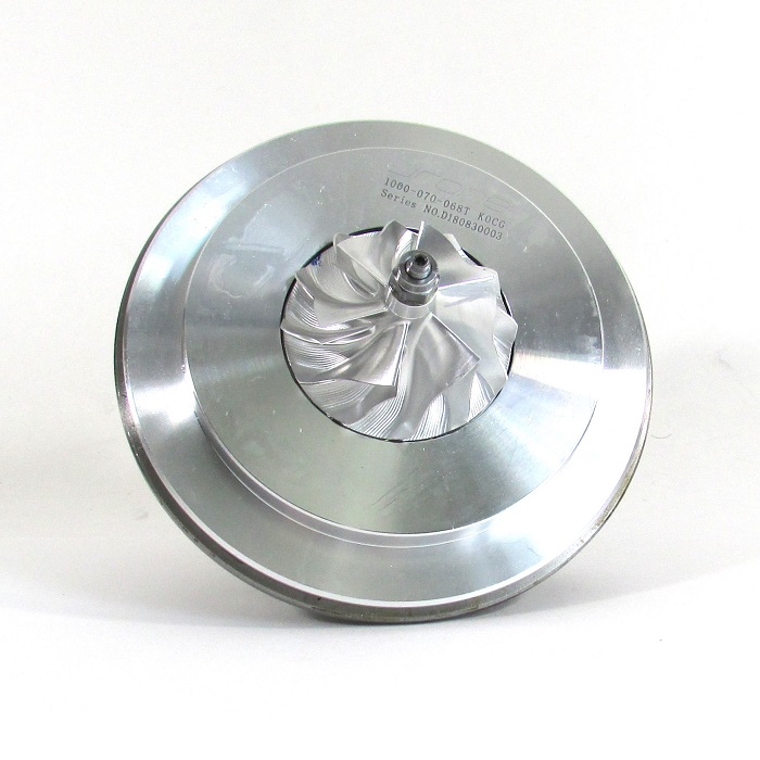 Картридж турбины K0CG Ford F-150 3.5 370 л.с. 179205 Right, купить, заказать, продажа, недорого, дешево, Краснодар
