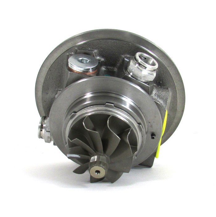 Картридж турбины K0CG Ford F-150 3.5 370 л.с. 179204 Left, купить, заказать, недорого, дешево, Краснодар