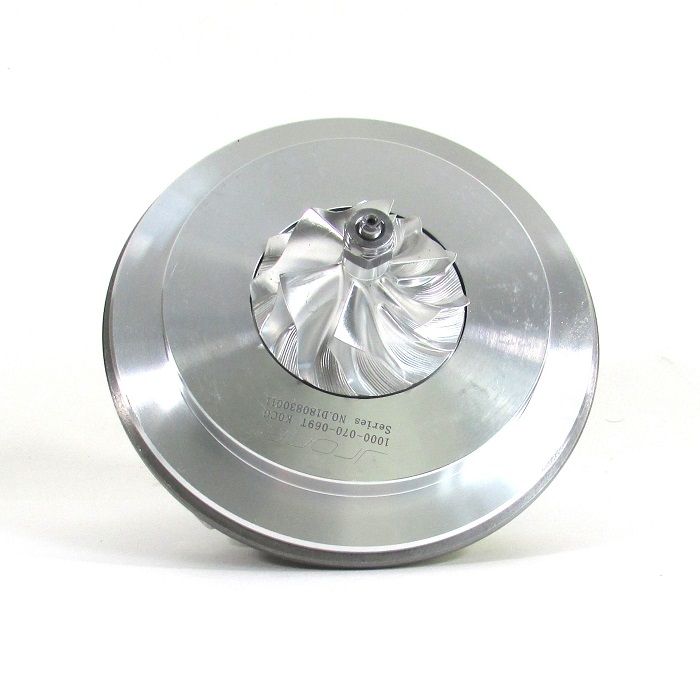 Картридж турбины K0CG Ford F-150 3.5 370 л.с. 179204 Left, купить, заказать, продажа, недорого, дешево, Краснодар