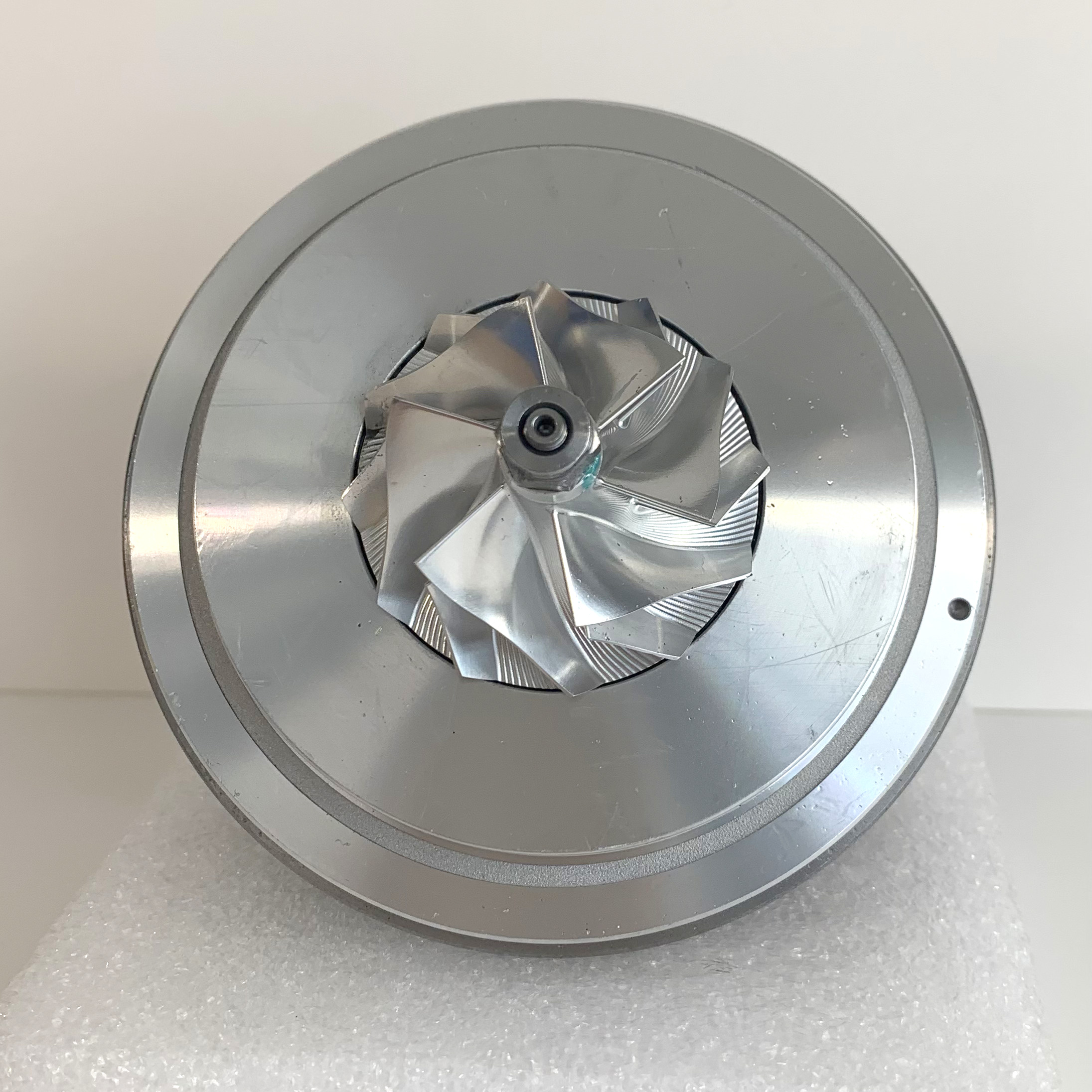 Картридж турбины K03-181B HYUNDAI Santa Fe 2.2 L 28231-2R100 , купить, заказать, недорого, дешево, Краснодар