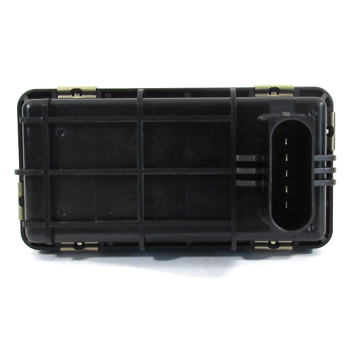 Актуатор турбины G-48 GT2052V/GT2256V 752610-0015, купить, заказать, продажа, недорого, дешево, Краснодар