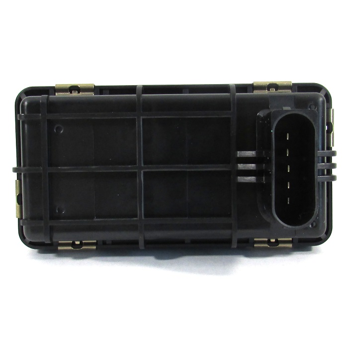Актуатор турбины G-77 GTB1749VK 798128-0004, купить, заказать, продажа, недорого, дешево, Краснодар