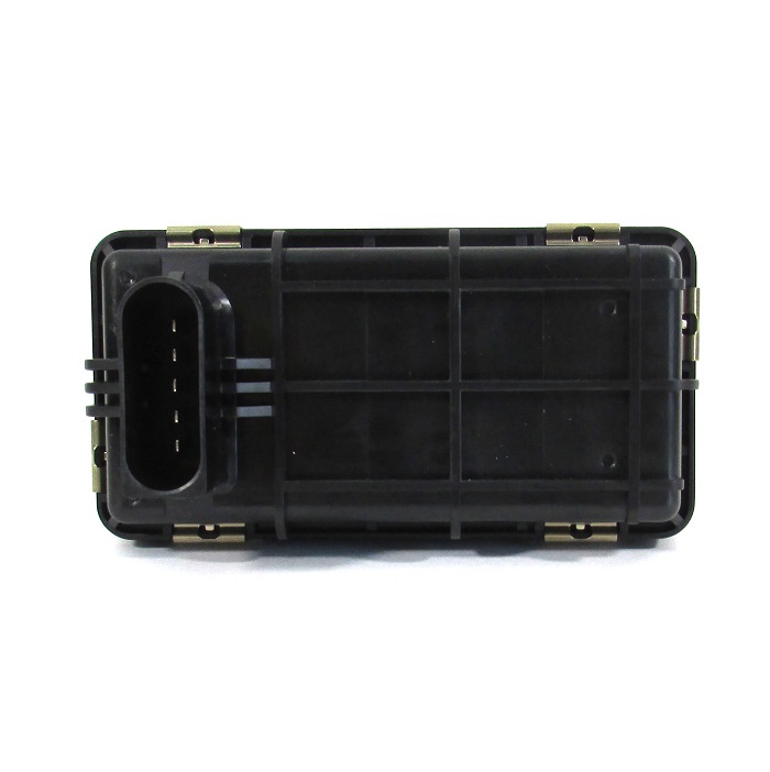 Актуатор турбины GT2052V G-34 752610-0015, купить, заказать, продажа, недорого, дешево, Краснодар