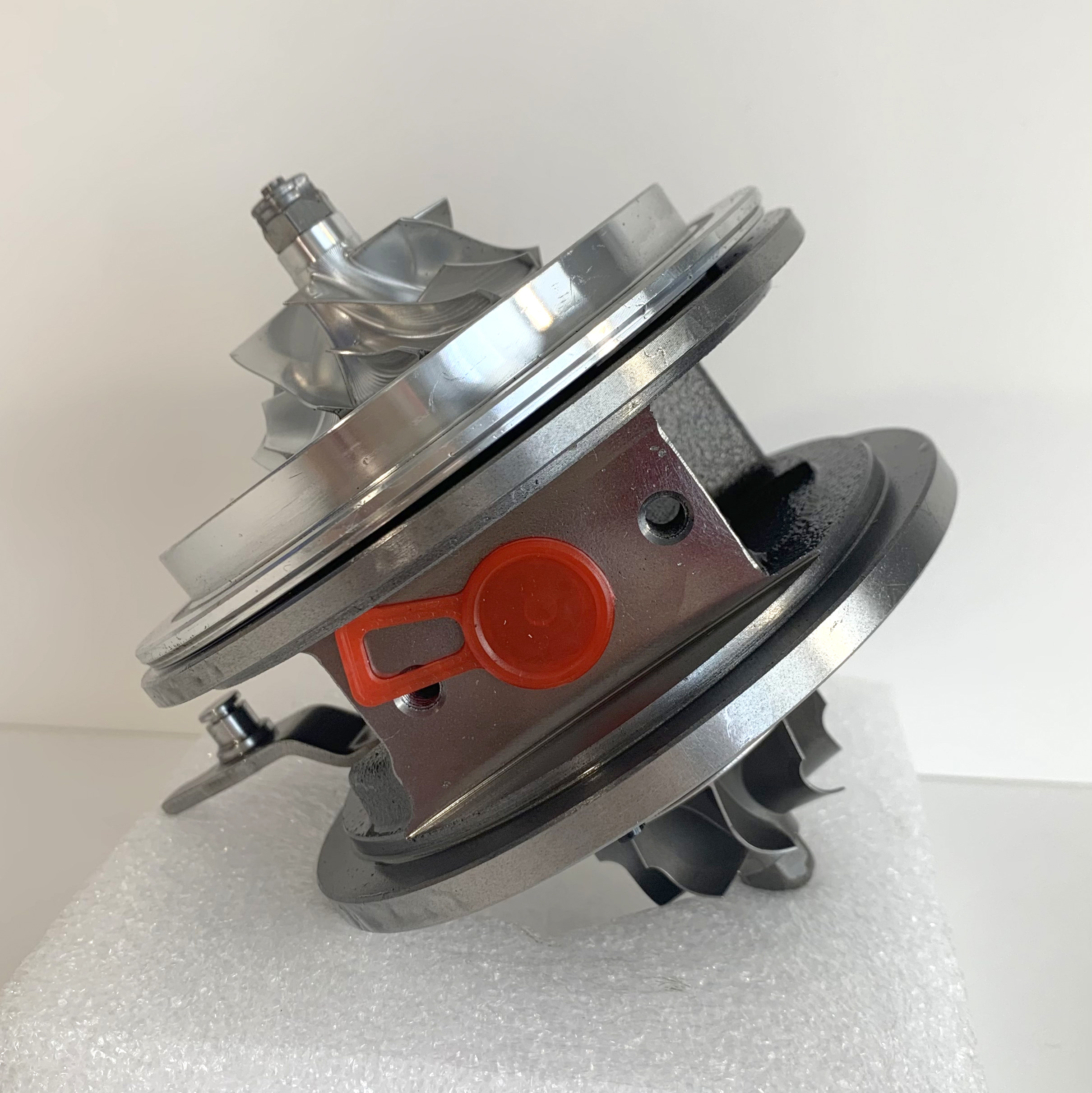 Картридж турбины K03-181B HYUNDAI Santa Fe 2.2 L 28231-2R100 , купить, заказать, недорого, дешево, Краснодар