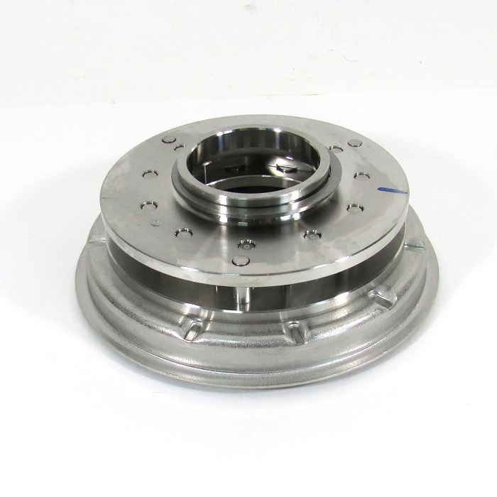 Геометрия турбины RHV4 Mazda VJ36 / VJ37, купить, заказать, недорого, дешево, Краснодар