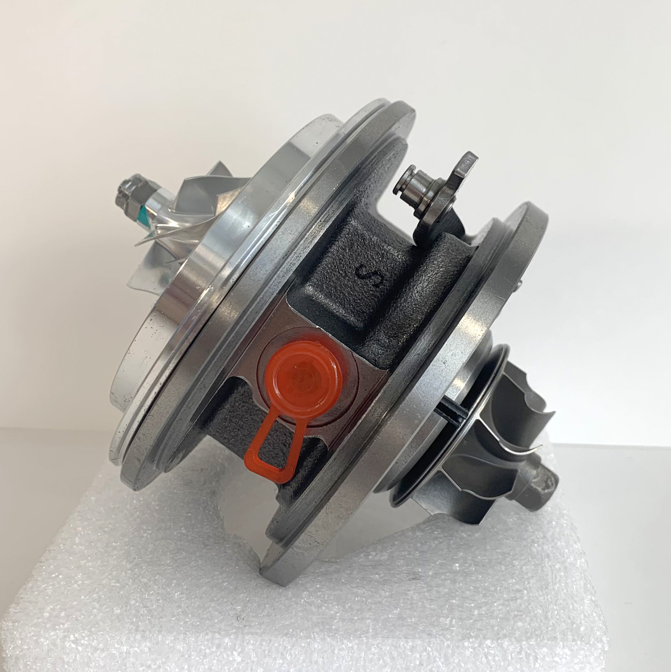 Картридж турбины K03-181B HYUNDAI Santa Fe 2.2 L 28231-2R100 , купить, заказать, недорого, дешево, Краснодар