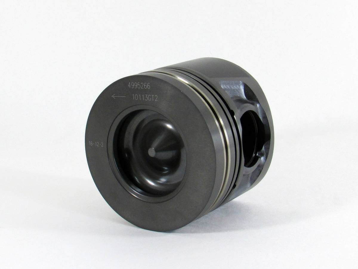 Поршень STD ГАЗ 3302 Cummins ISF2.8, купить, заказать, недорого, дешево, Краснодар