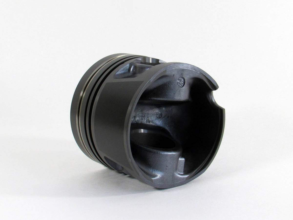 Поршень STD ГАЗ 3302 Cummins ISF2.8, купить, заказать, недорого, дешево, Краснодар