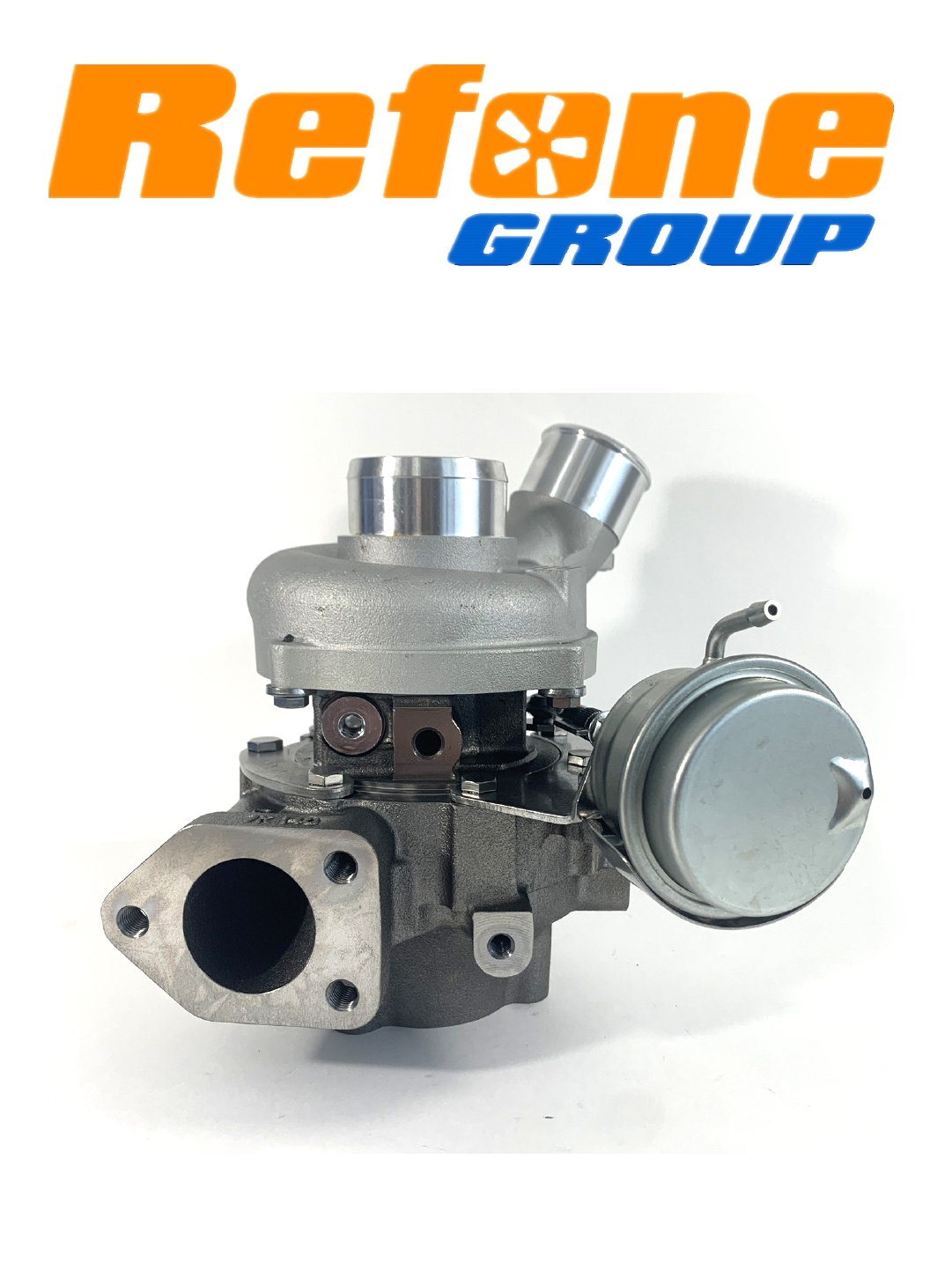 Турбина Kia Sorento D4CB 28200-4A470 / 5303-970-0122, купить, заказать, продажа, недорого, дешево, Краснодар