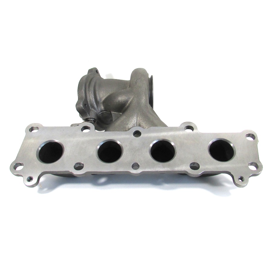 Корпус турбины (коллектор) K03 Ford 2.0 Ecoboost 5303-970-0288 (чугун), купить, заказать, продажа, недорого, дешево, Краснодар
