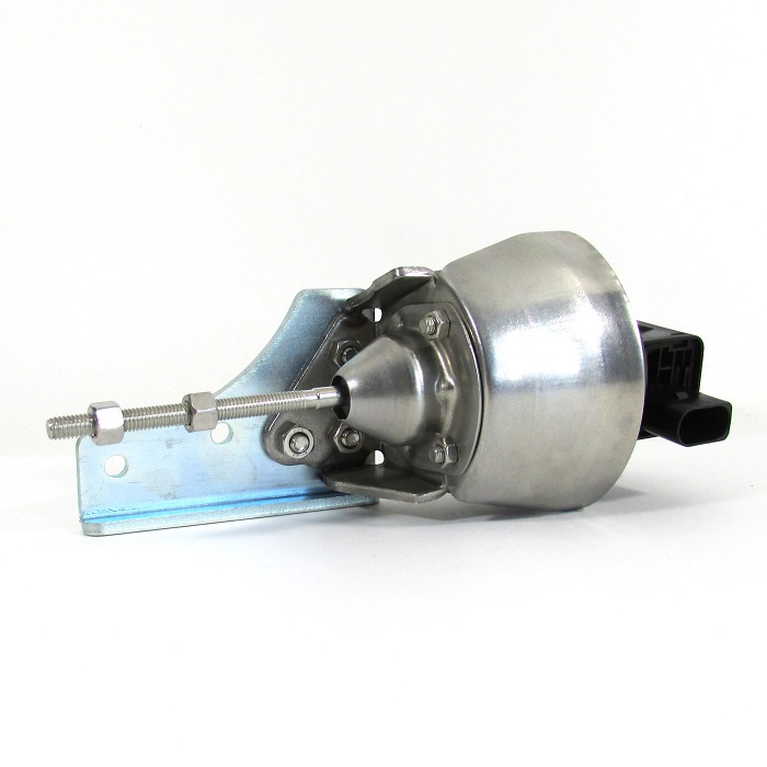 Актуатор турбины BV43 53039880168 Great Wall Hover H5, купить, заказать, продажа, недорого, дешево, Краснодар