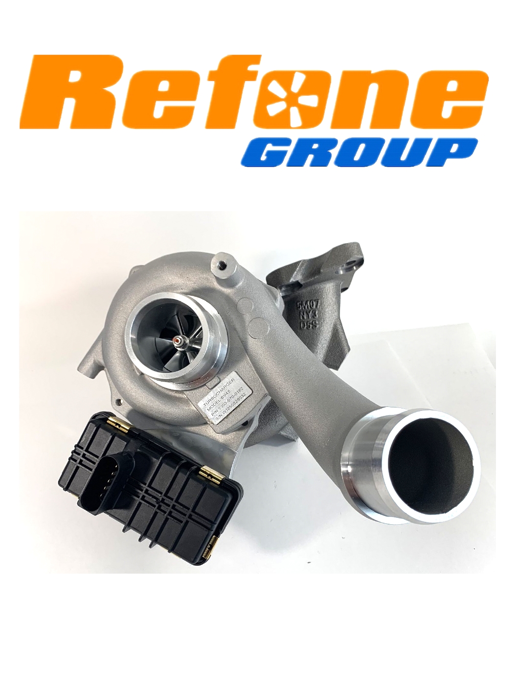 Турбина NISSAN PATHFINDER YD25DDTI 14411-5X01A / 53039700210, купить, заказать, продажа, недорого, дешево, Краснодар