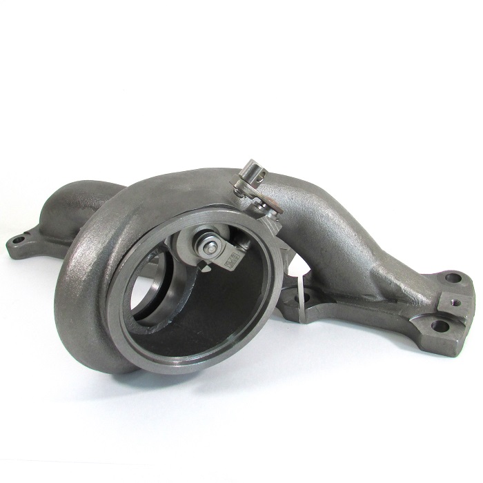 Корпус турбины (коллектор) K04 Opel Z20LEH 53049700049, купить, заказать, недорого, дешево, Краснодар