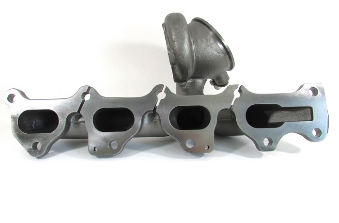 Корпус турбины (коллектор) K04 Opel Z20LEH 53049700049, купить, заказать, продажа, недорого, дешево, Краснодар