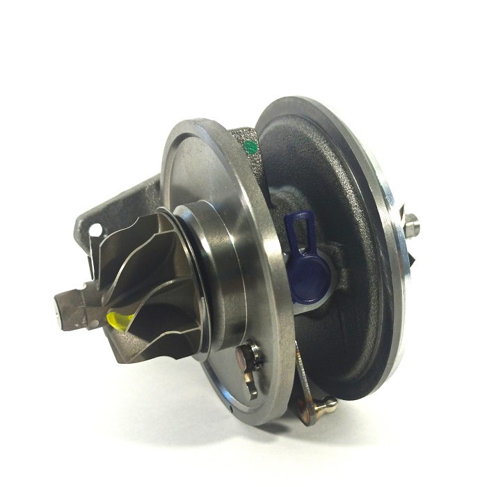 Картридж турбины ASB, BKN, BKS, BMK, BNG, BSP, BUG, VAG 3.0 TDI 205-240 л.с, купить, заказать, недорого, дешево, Краснодар