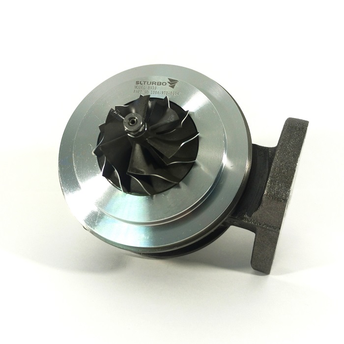 Картридж турбины ASB, BKN, BKS, BMK, BNG, BSP, BUG, VAG 3.0 TDI 205-240 л.с, купить, заказать, продажа, недорого, дешево, Краснодар