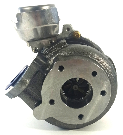 Турбина BV39 Renault K9K 54399700030, купить, заказать, недорого, дешево, Краснодар