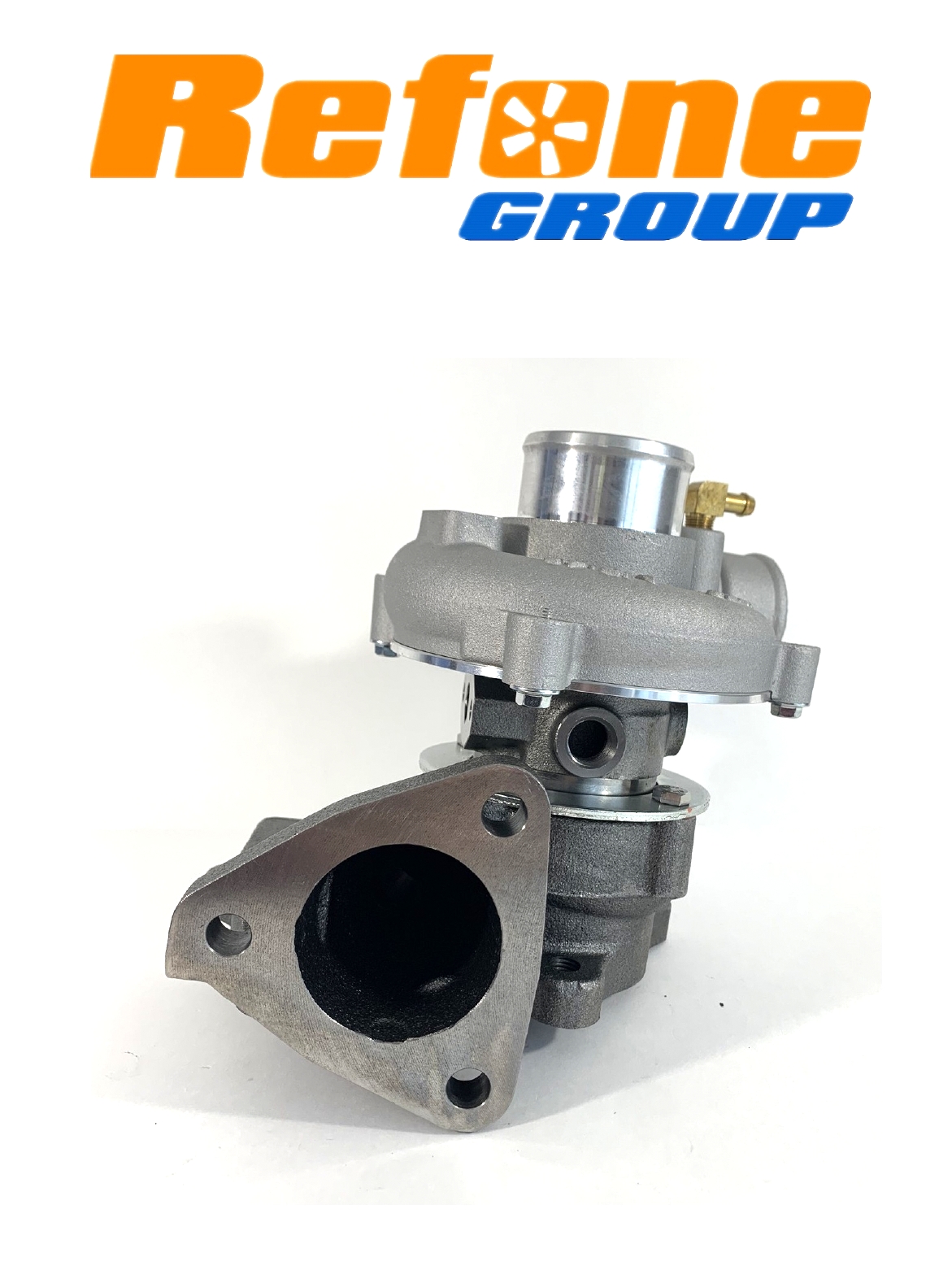 Турбина HYUNDAI PORTER (TaGAZ) D4BF 28200-4B160, купить, заказать, продажа, недорого, дешево, Краснодар