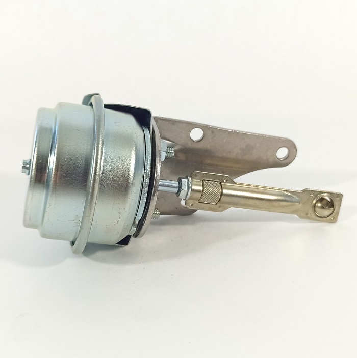 Актуатор турбины GT1852V OM611 709836-0001, купить, заказать, продажа, недорого, дешево, Краснодар