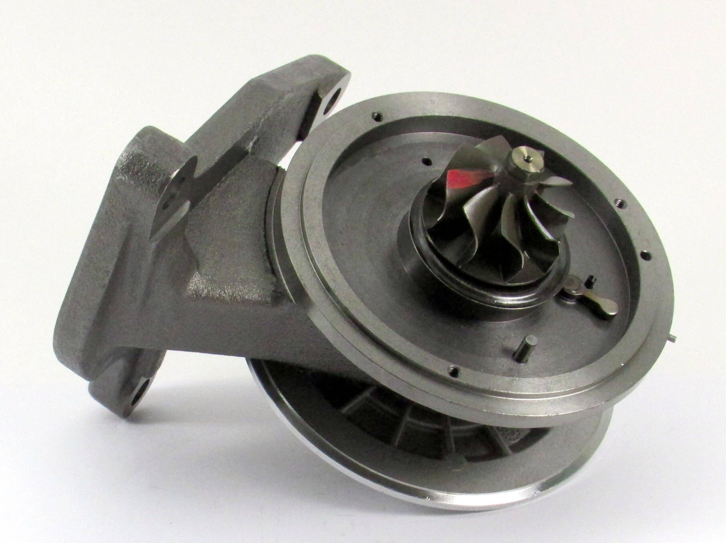 Картридж турбины BPD, BPE GTB1752V 760700-0003, купить, заказать, недорого, дешево, Краснодар