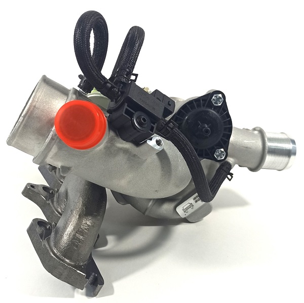Турбина E&E Turbo  GT1446MZGL Opel A14NET 781504, купить, заказать, недорого, дешево, Краснодар