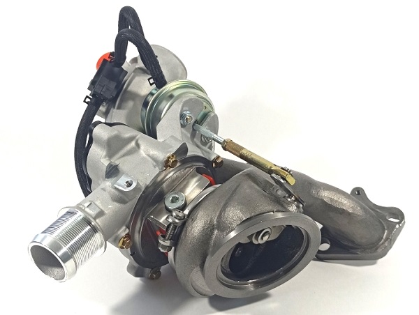 Турбина E&E Turbo  GT1446MZGL Opel A14NET 781504, купить, заказать, недорого, дешево, Краснодар