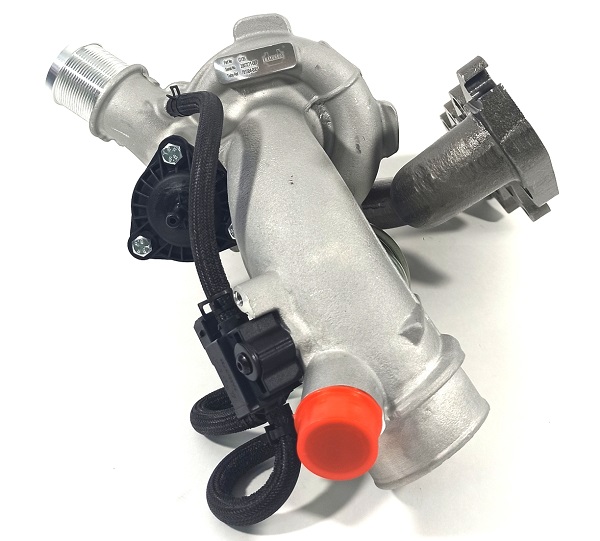 Турбина E&E Turbo  GT1446MZGL Opel A14NET 781504, купить, заказать, недорого, дешево, Краснодар