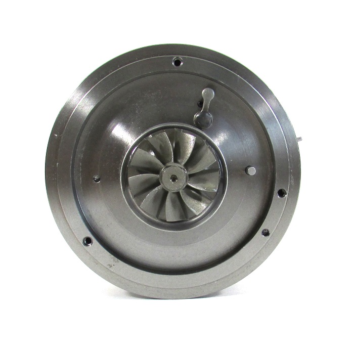 Картридж турбины GTB1752VLK Korando, Action D20DTF 798015, купить, заказать, недорого, дешево, Краснодар
