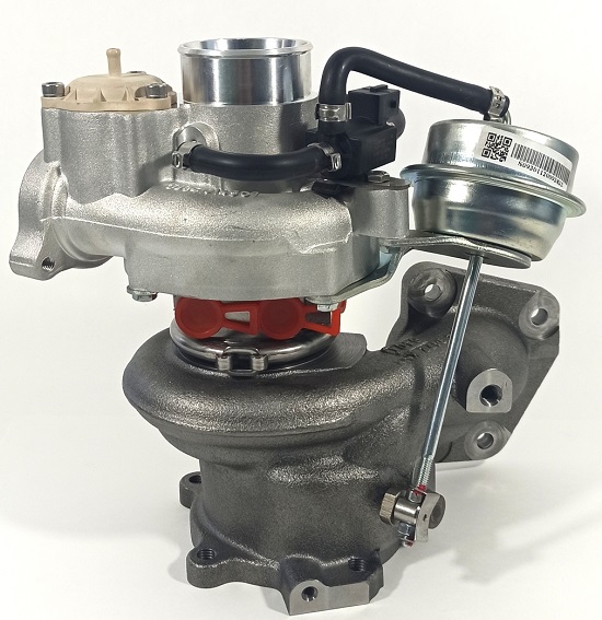 Турбина E&E Turbo K04 Opel A20NHT 53049700059, купить, заказать, недорого, дешево, Краснодар