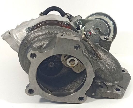 Турбина E&E Turbo K04 Opel A20NHT 53049700059, купить, заказать, недорого, дешево, Краснодар