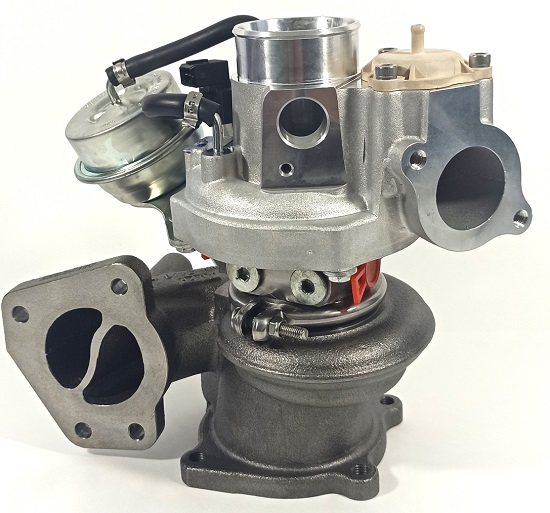 Турбина E&E Turbo K04 Opel A20NHT 53049700059, купить, заказать, продажа, недорого, дешево, Краснодар