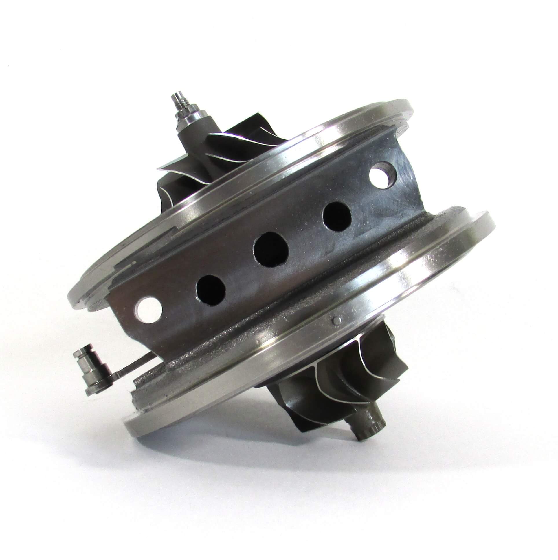 Картридж турбины GTR-012G E&E Turbo  OM642LS 802774-0004, купить, заказать, недорого, дешево, Краснодар