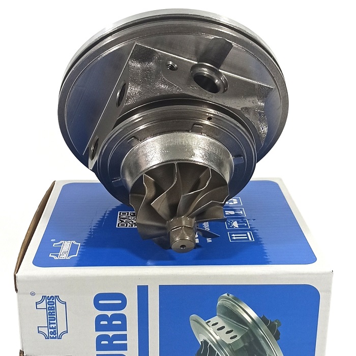 Картридж турбины BMW N55B30A B03 18539700000, купить, заказать, недорого, дешево, Краснодар