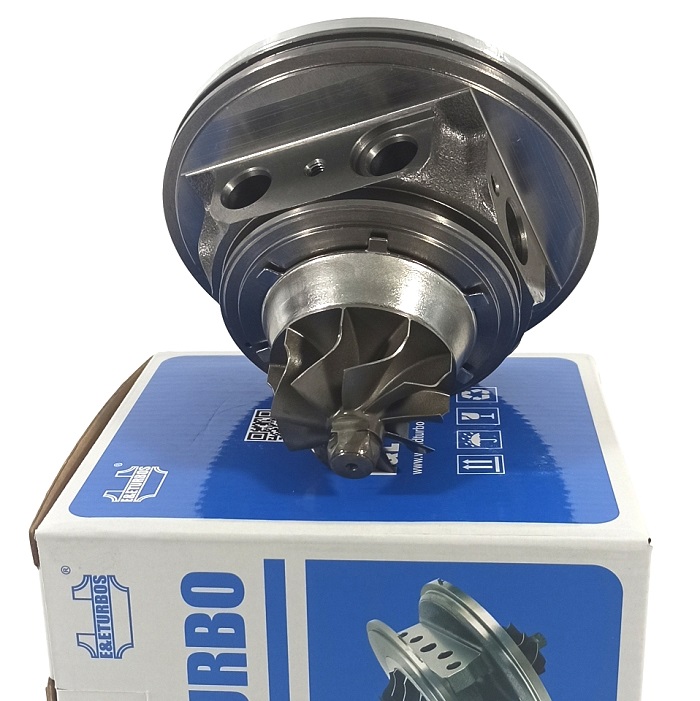 Картридж турбины BMW N55B30A B03 18539700009, купить, заказать, недорого, дешево, Краснодар