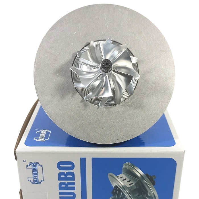Картридж турбины BMW N55B30A B03 18539700009