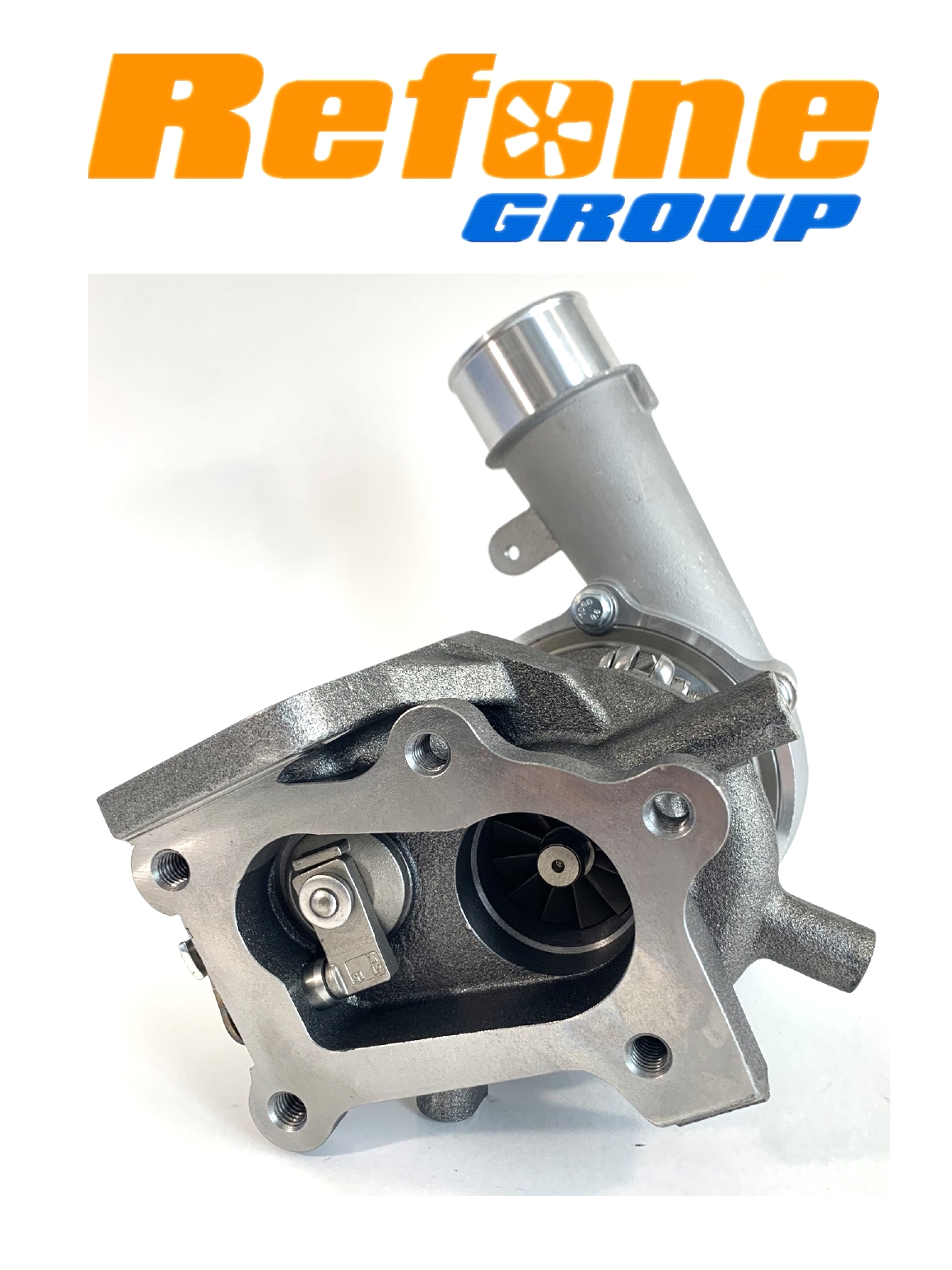 Турбина Mazda CX-7 2.3L DISI L3-VDT K0422-582 , купить, заказать, недорого, дешево, Краснодар