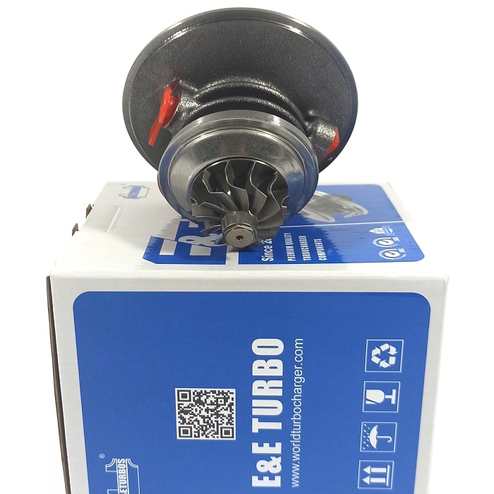Картридж турбины GT15-104 E&E Turbo TDV8 793829-0002, купить, заказать, недорого, дешево, Краснодар