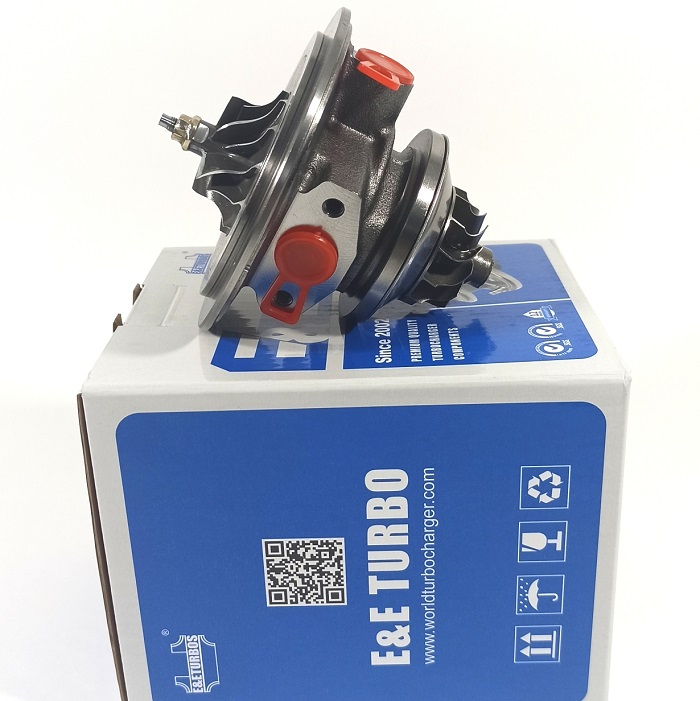 Картридж турбины GT15-104 E&E Turbo TDV8 793829-0002, купить, заказать, недорого, дешево, Краснодар