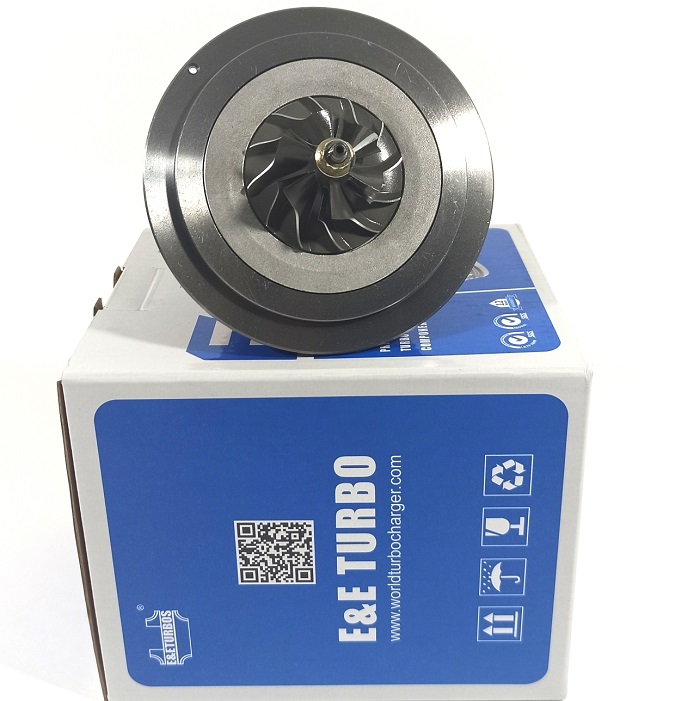 Картридж турбины GT15-104 E&E Turbo TDV8 793829-0002, купить, заказать, продажа, недорого, дешево, Краснодар
