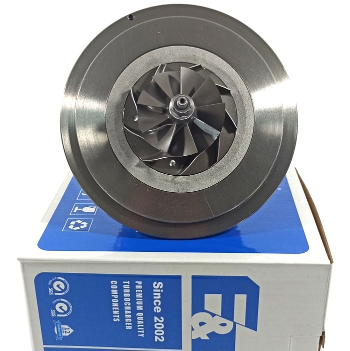 Картридж турбины MGT2260S BMW S63B44, купить, заказать, продажа, недорого, дешево, Краснодар
