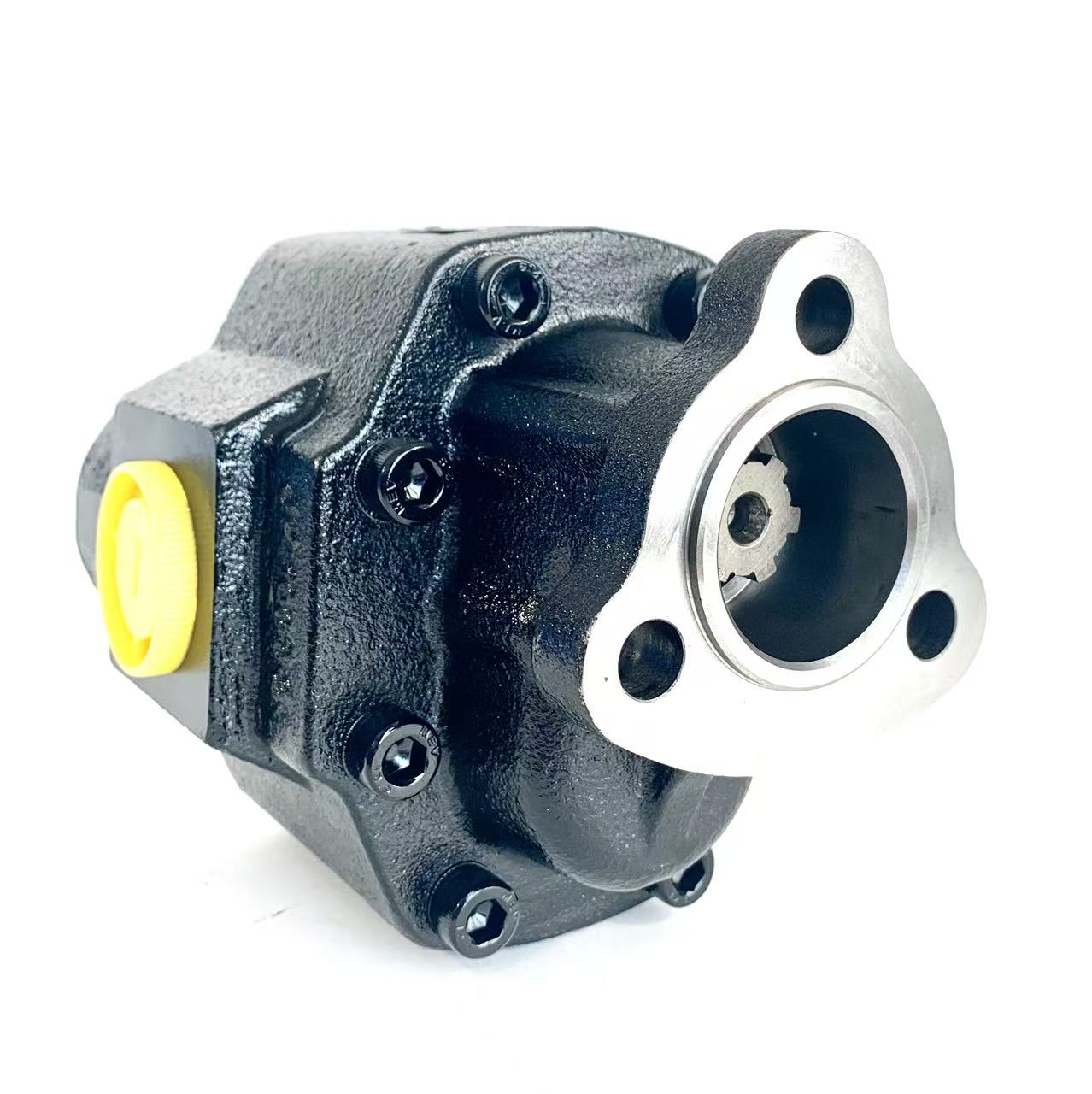 Гидронасос шестеренный(реверсивный) CBHW-F(UNI) 50, купить, заказать, продажа, недорого, дешево, Краснодар