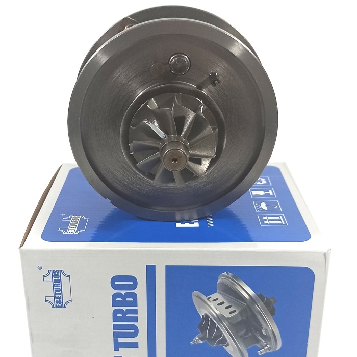 Картридж турбины BMW N57D30S1 53039700323, купить, заказать, недорого, дешево, Краснодар