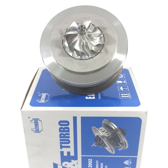 Картридж турбины BMW N57D30S1 53039700323