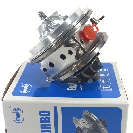 Картридж турбины BV43 D4BH 28231-2F650, купить, заказать, недорого, дешево, Краснодар