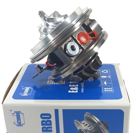 Картридж турбины BV43 D4BH 28231-2F650, купить, заказать, недорого, дешево, Краснодар