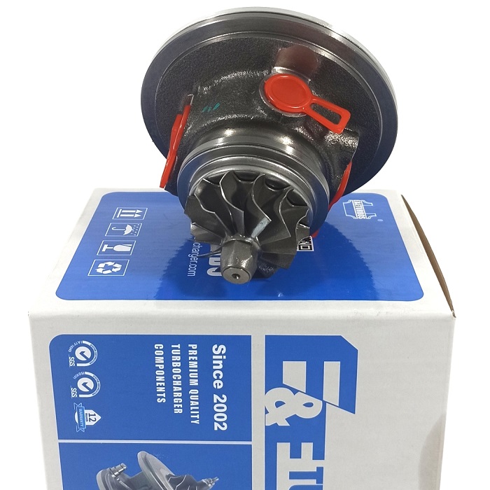 Картридж турбины K04 Audi RS4  ASJ, AZR , купить, заказать, недорого, дешево, Краснодар