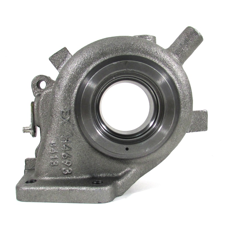 Корпус турбины (коллектор) Mazda CX-7 K0422-582, купить, заказать, недорого, дешево, Краснодар