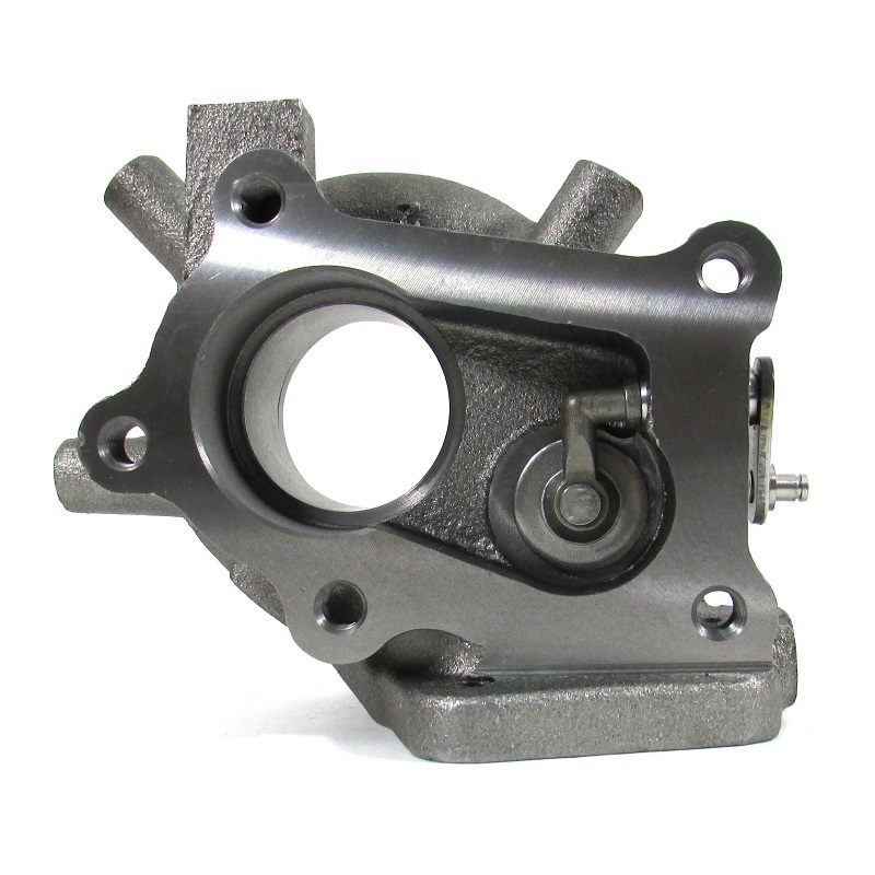 Корпус турбины (коллектор) Mazda CX-7 K0422-582, купить, заказать, продажа, недорого, дешево, Краснодар