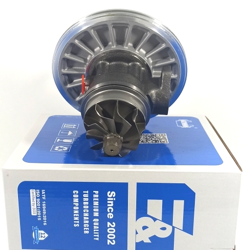 Картридж турбины BMW N57D30B K26, купить, заказать, недорого, дешево, Краснодар