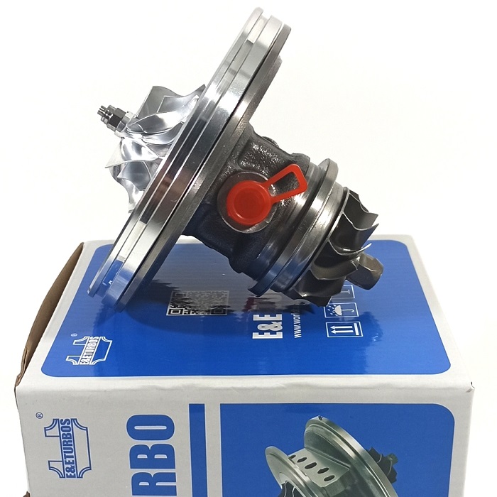 Картридж турбины R2S-K04 Mercedes OM651 53049700094, купить, заказать, недорого, дешево, Краснодар